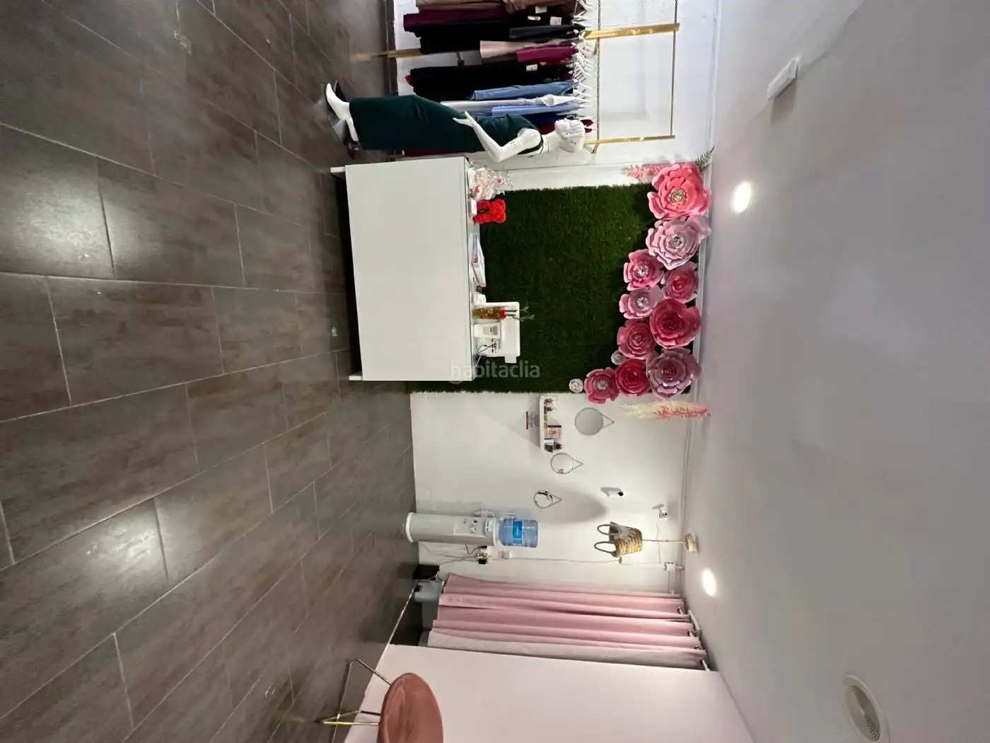 Local comercial en venda a Avinguda la Rambleta 49, imagen 13
