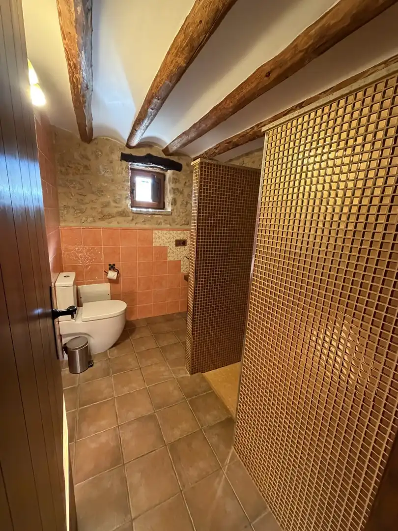 Baño de Edificio en venta en Vilar de Canes