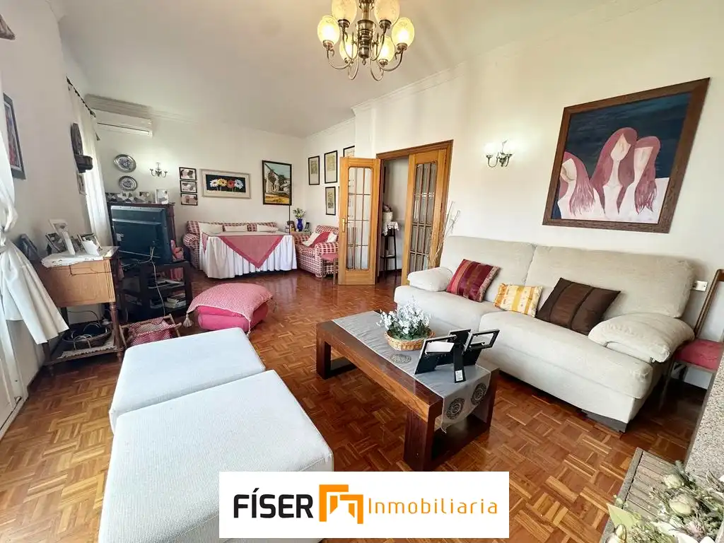 Appartement avec terrasse à vendre à Calle General Primo de Rivera, imagen 3