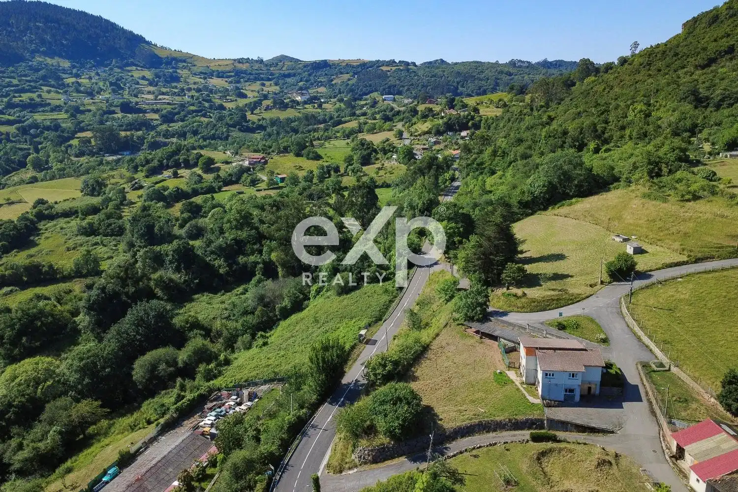 House with garden for sale in Camino CALEYU-FANO 319, imagen 52