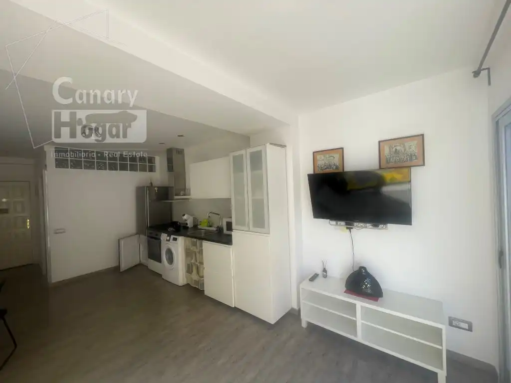 Kitchen of Apartments for sale in Arona
