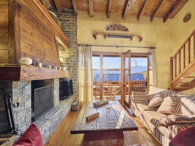 Casa adosada en Venta en Guils de Cerdanya