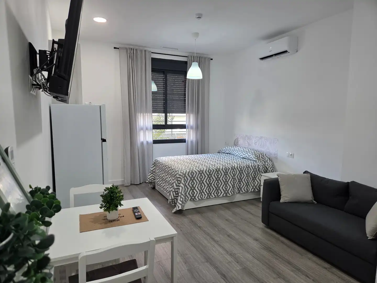 Appartement compact à louer à Calle Lope de Rueda, imagen 5