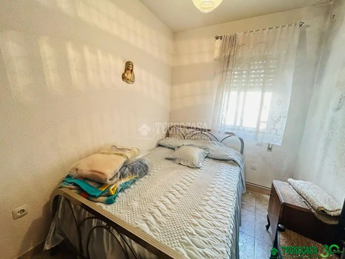 Bedroom of Detached homes for sale in El Arenal   with Heating