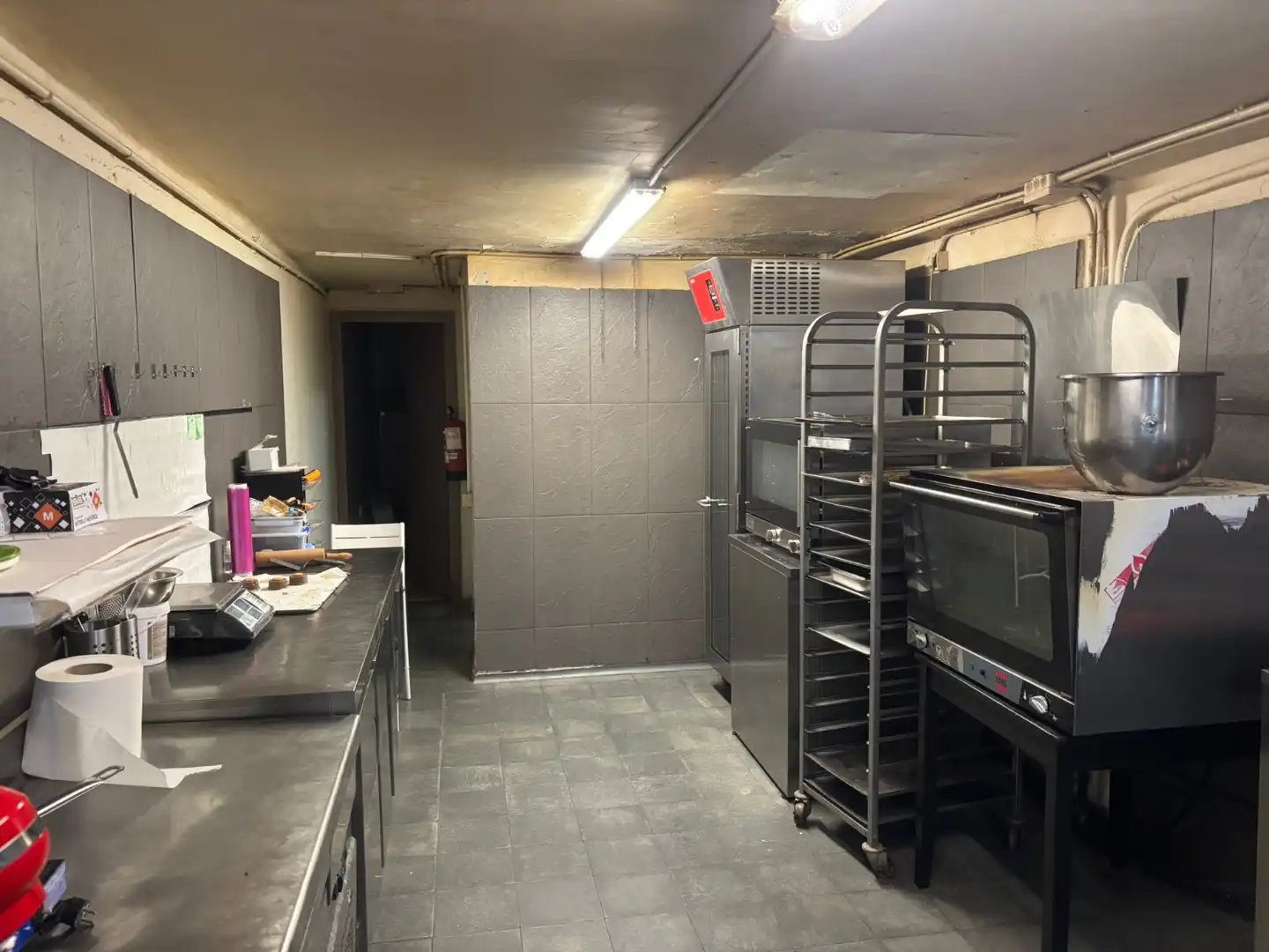 Business premises for transfer in Sarrià - Sant Gervasi, imagen 15