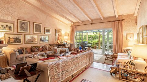 Photo 2 of Houses for sale in La Carolina - Guadalpín, Marbella