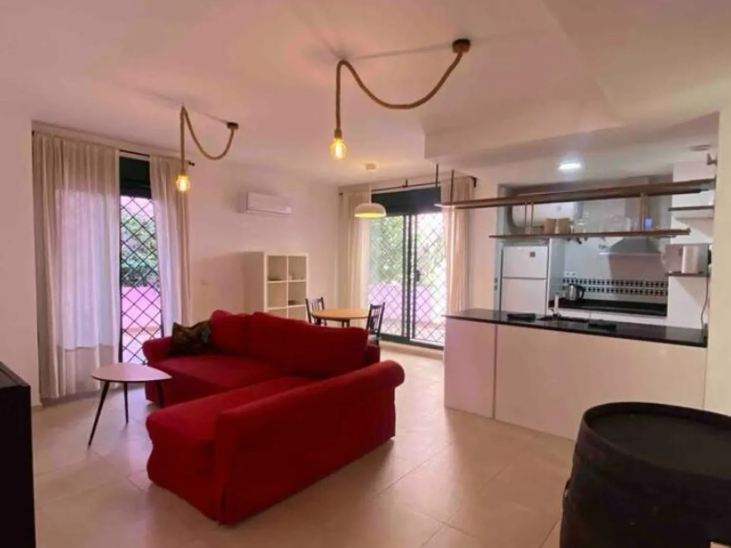 Flat to rent in Los Almendros - El Limonero - El Tomillar