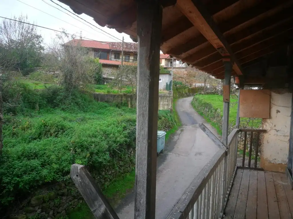 Xalet en venda a Cieza (Cantabria), imagen 11