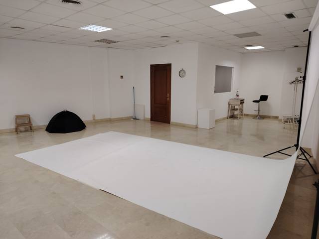 Oficina en Alquiler en Calle Manufactura en Pisa