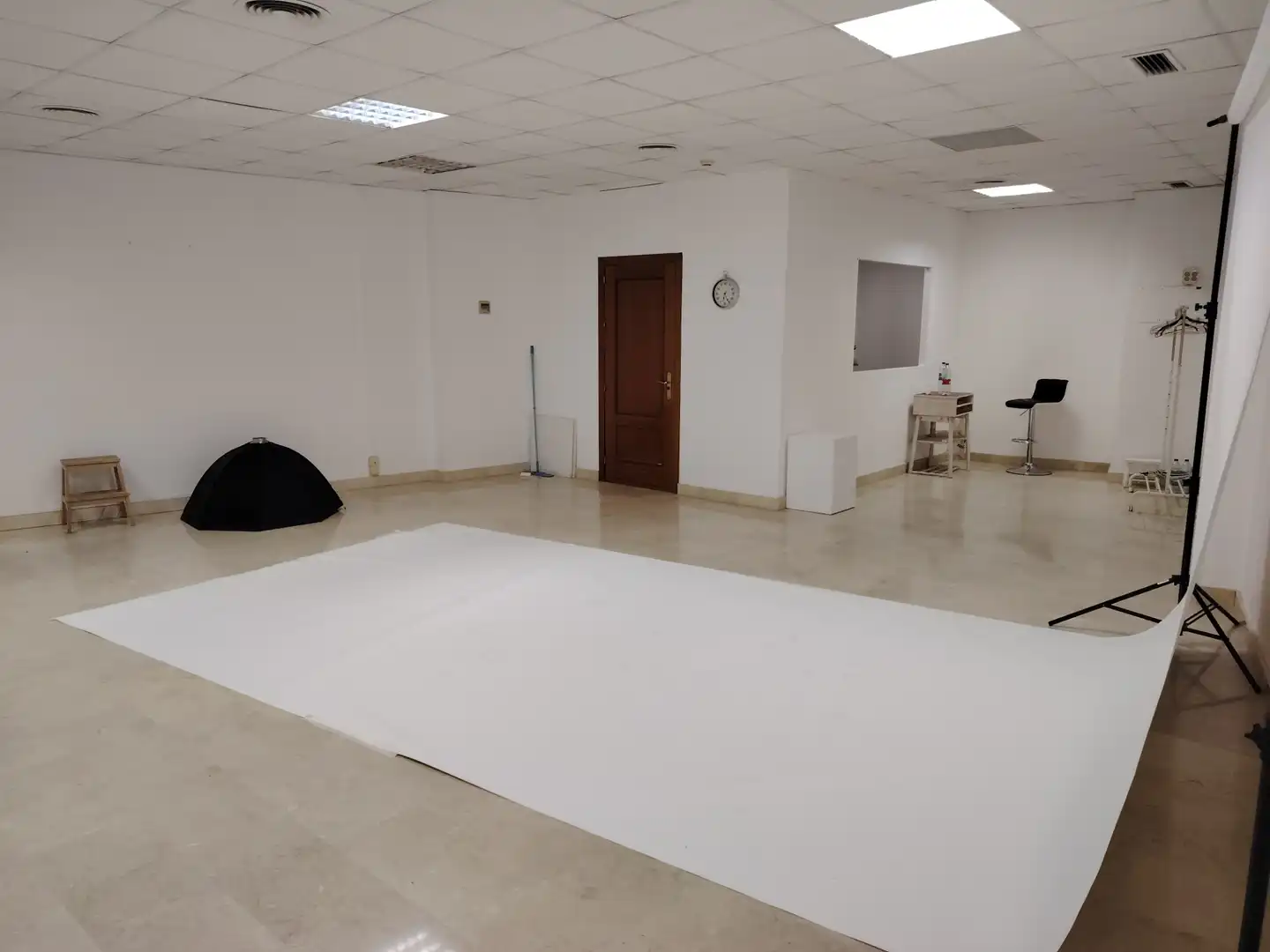 Büro mit Aufzug zur Miete in Calle Manufactura, imagen 5