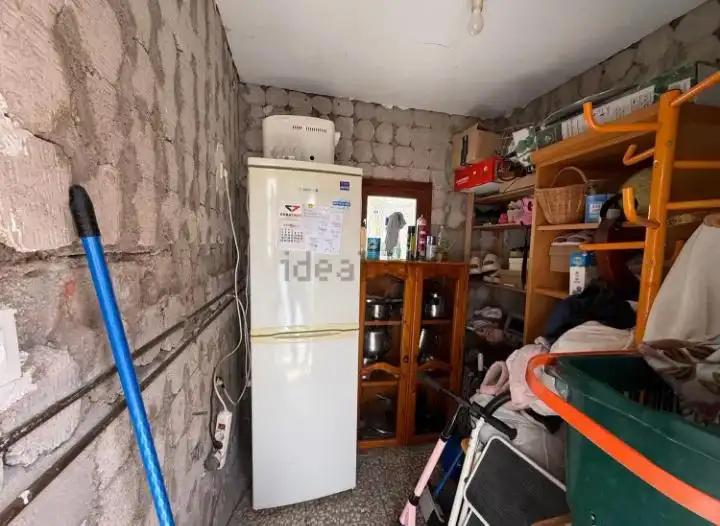 Country homes for sale in Almería