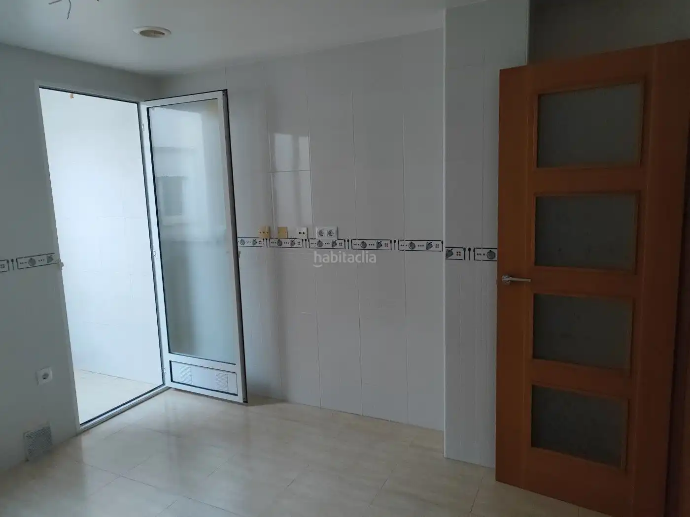 Ático con ascensor en venta en Calle de los Aforadores 8, imagen 5