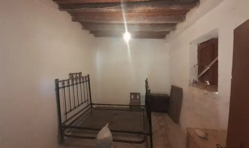 Casa o chalet en venta en Bédar