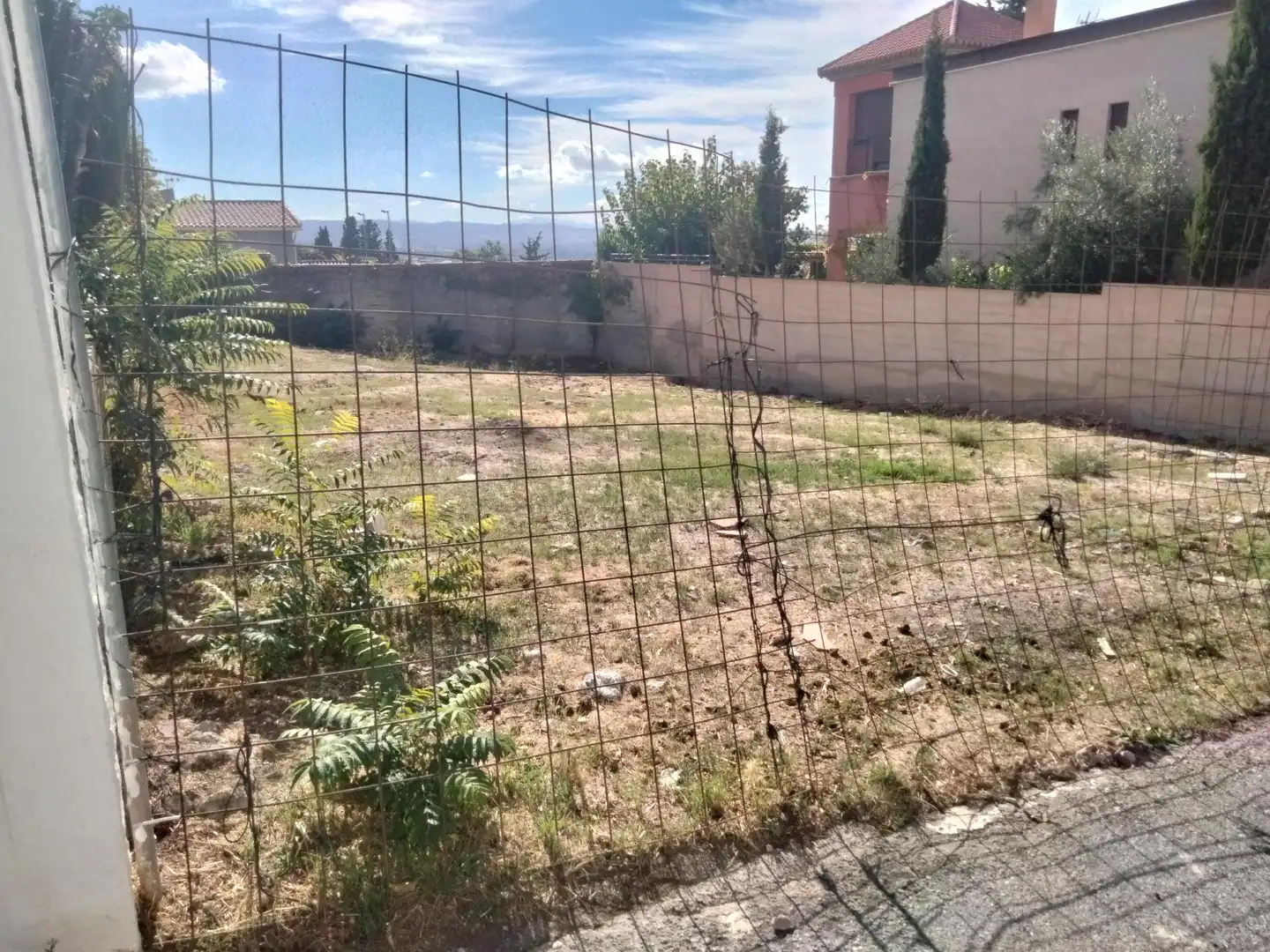 Wohnbaugrundstück zum Verkauf in Barrio de la Vega, imagen 5