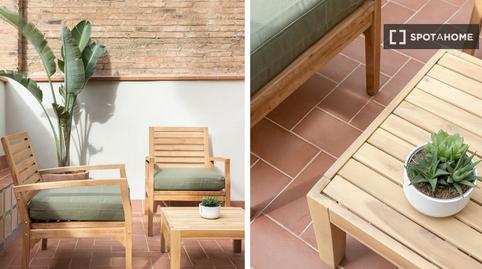 Photo 2 of Flat to rent in Sants, Barcelona