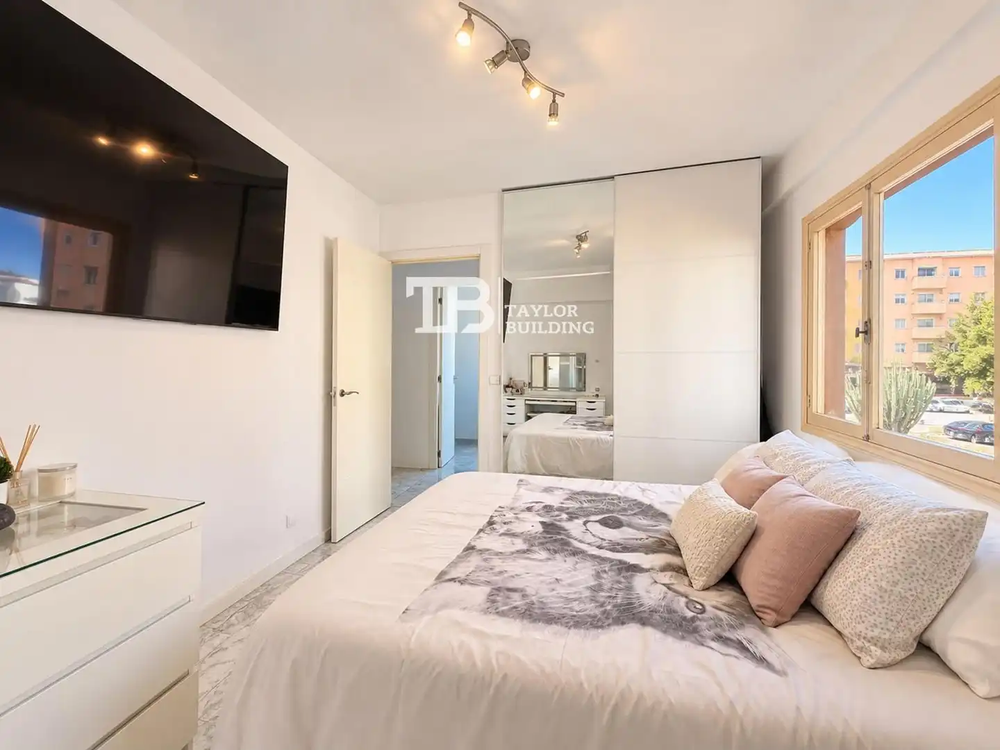 Flat with balcony for sale in Santiago Alvarez Avallan, imagen 22