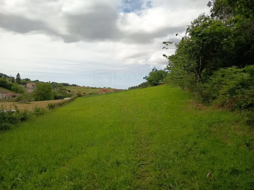 Terreny en venda en Corvera de Asturias