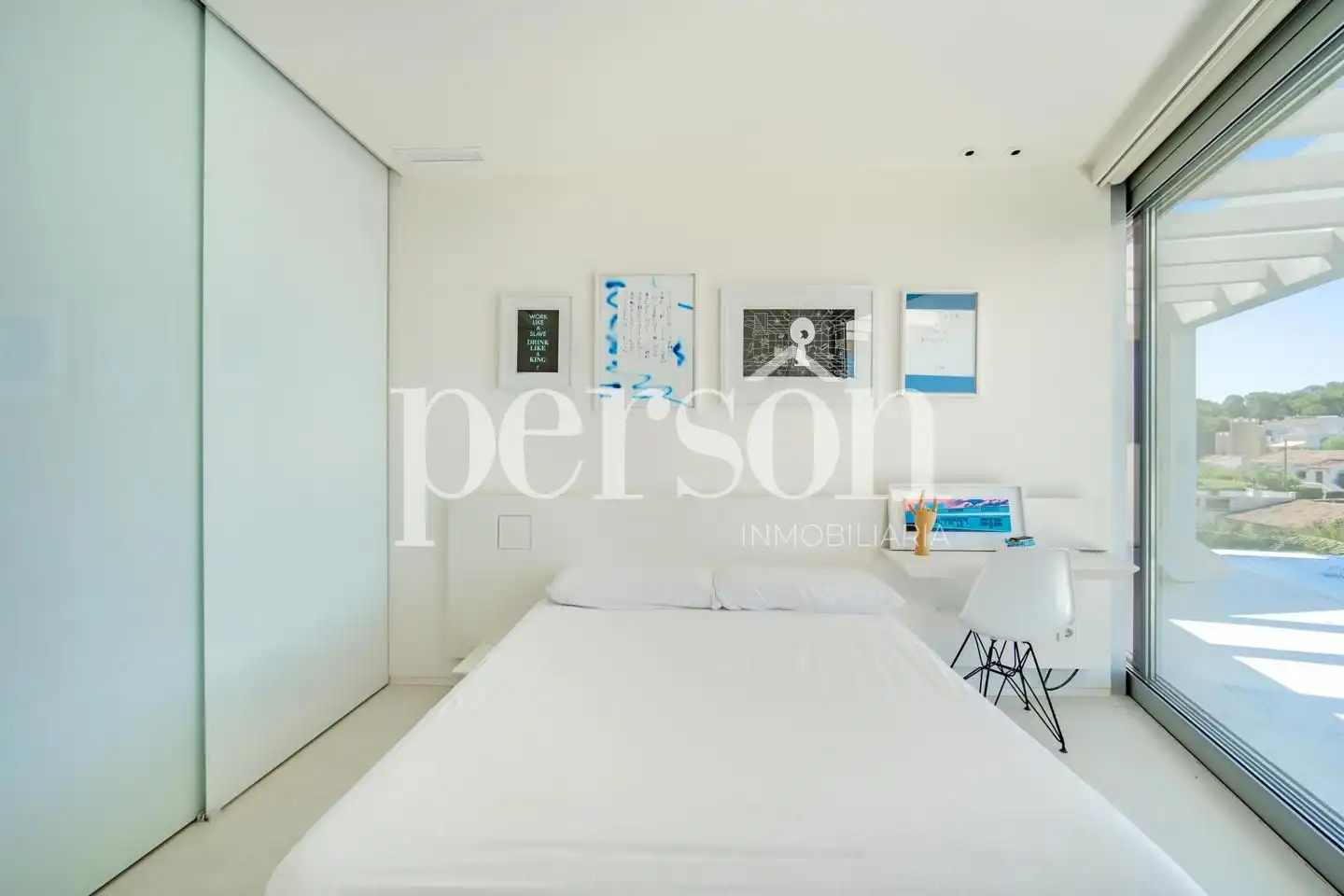 Villa con piscina in vendita a Montañar - El Arenal, imagen 23