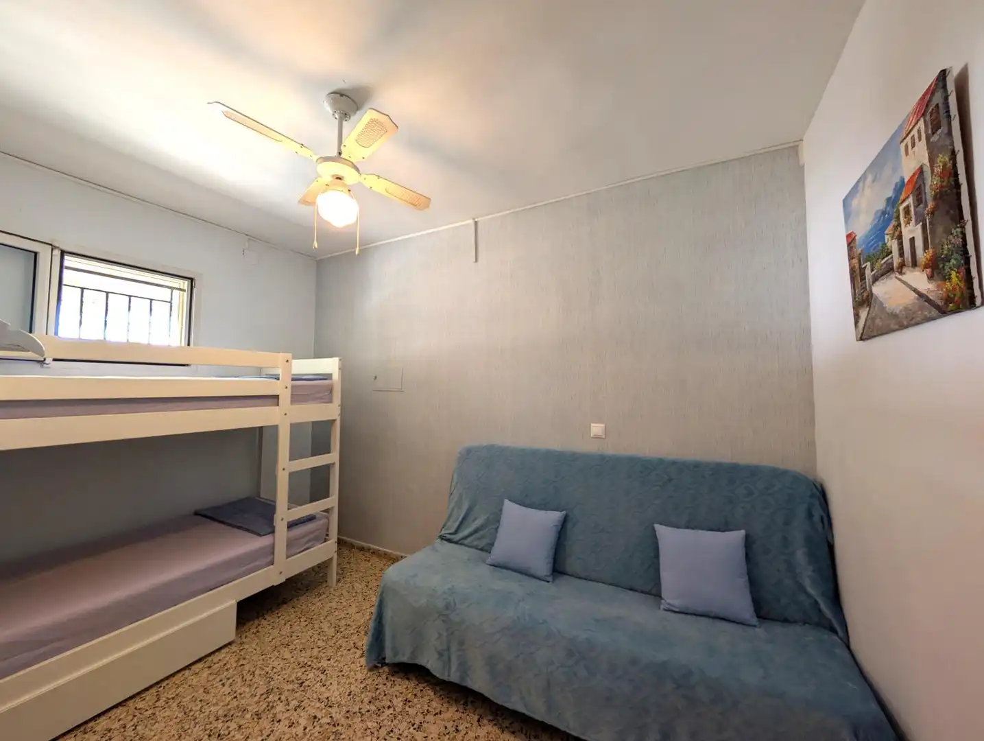 Dormitori de Casa o xalet en venda en Gaianes