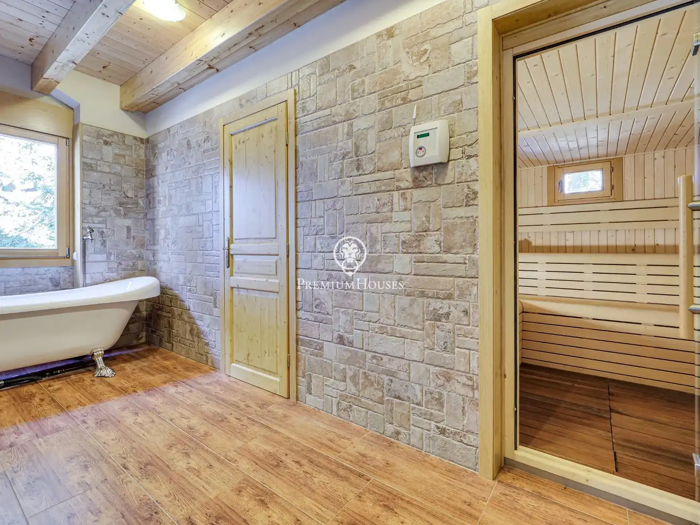 Casa o xalet en venda en Alp amb Calefacció, Jardí privat i Parquet