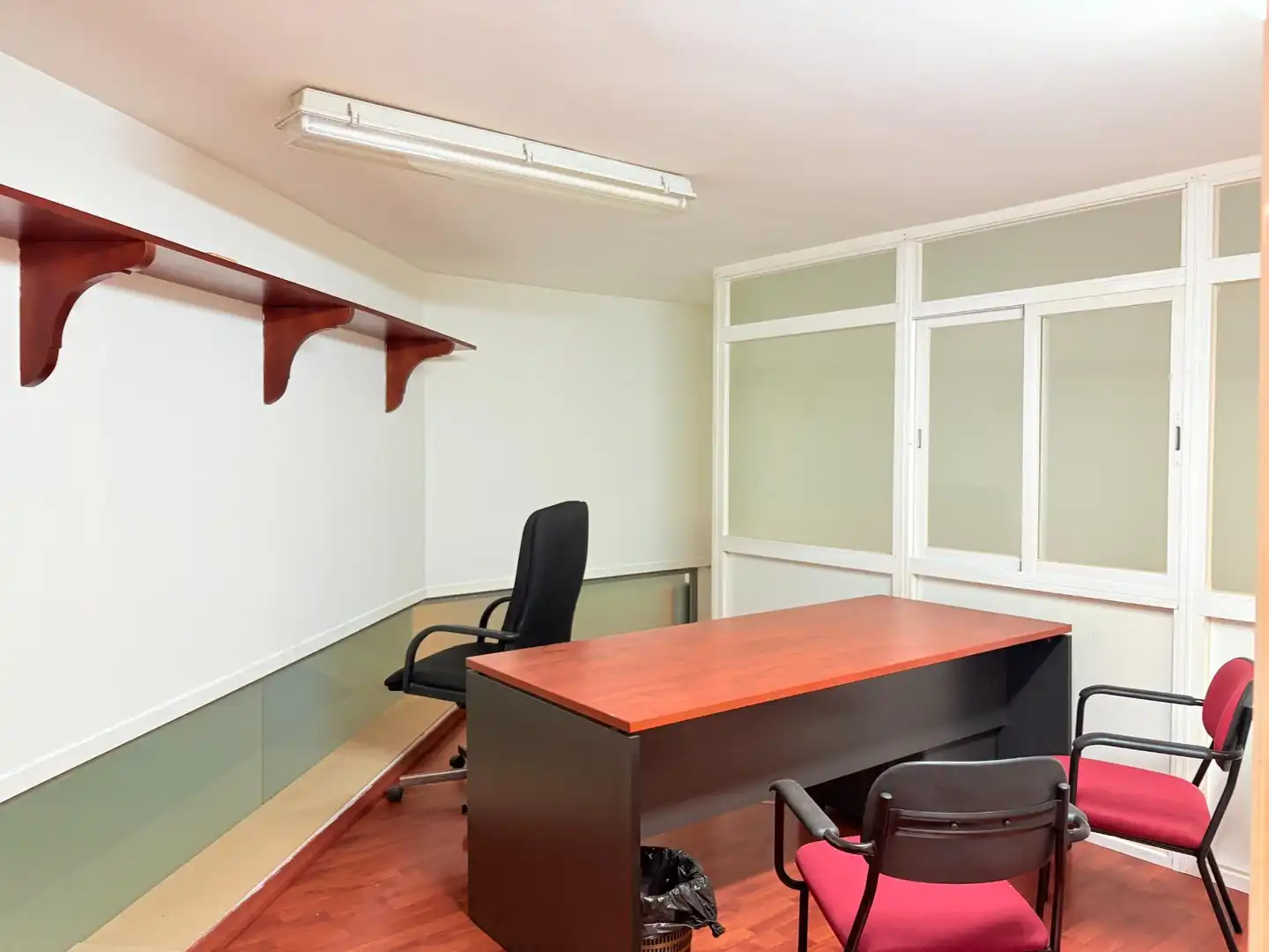 Oficina en venta en Marbella