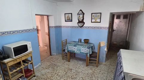 Foto 2 de Casa o xalet en venda a Calle San Francisco, 56, Mahora, Albacete