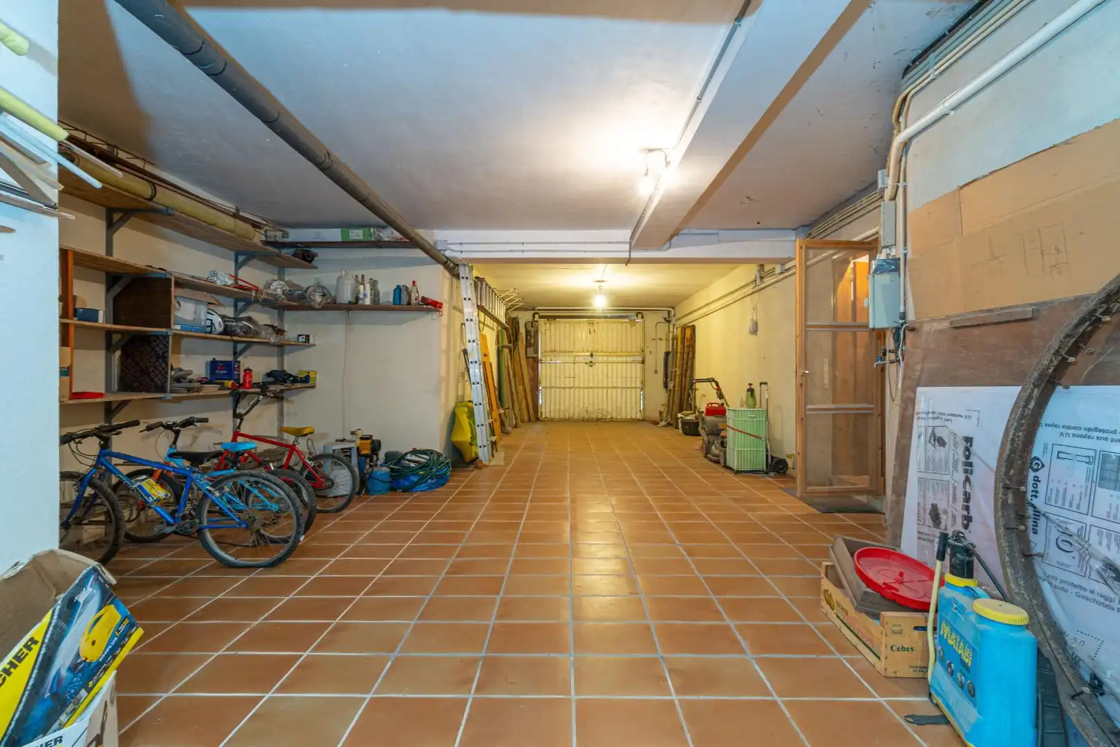 Casa con terrazza in vendita a Avenida Avinguda Empúries, imagen 35
