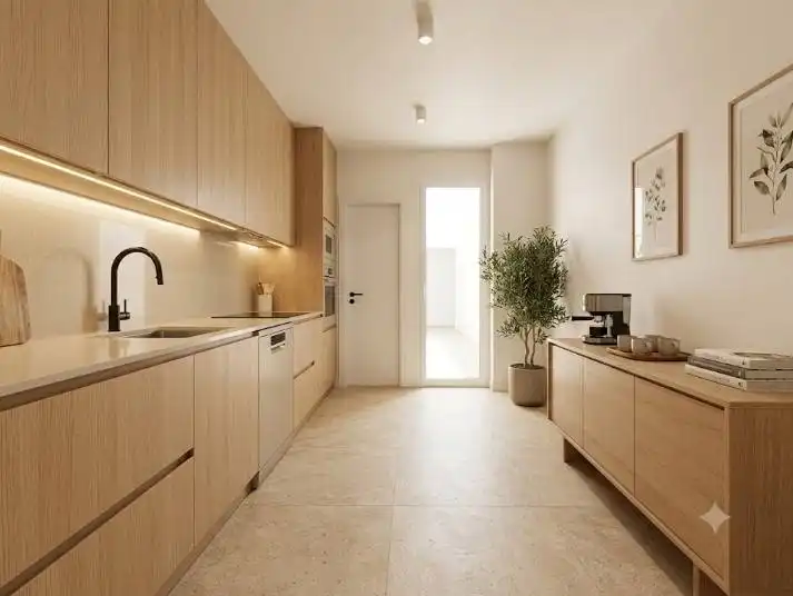 Maison avec terrasse à vendre à Calle CAVALLERS, imagen 16