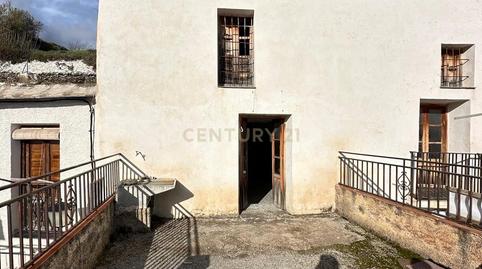 Foto 2 de Casa o xalet en venda a Calle Churriana, 72, Pórtugos, Spain, 72, Pórtugos, Granada