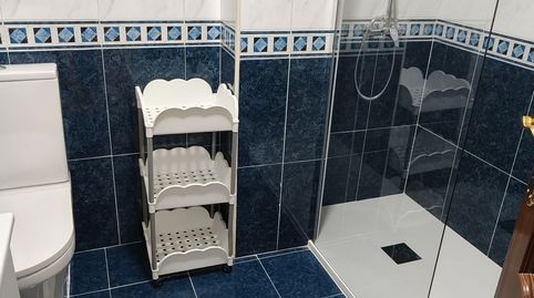 Foto 5 de Piso de alquiler en Universidad - Tenerías, Salamanca Capital