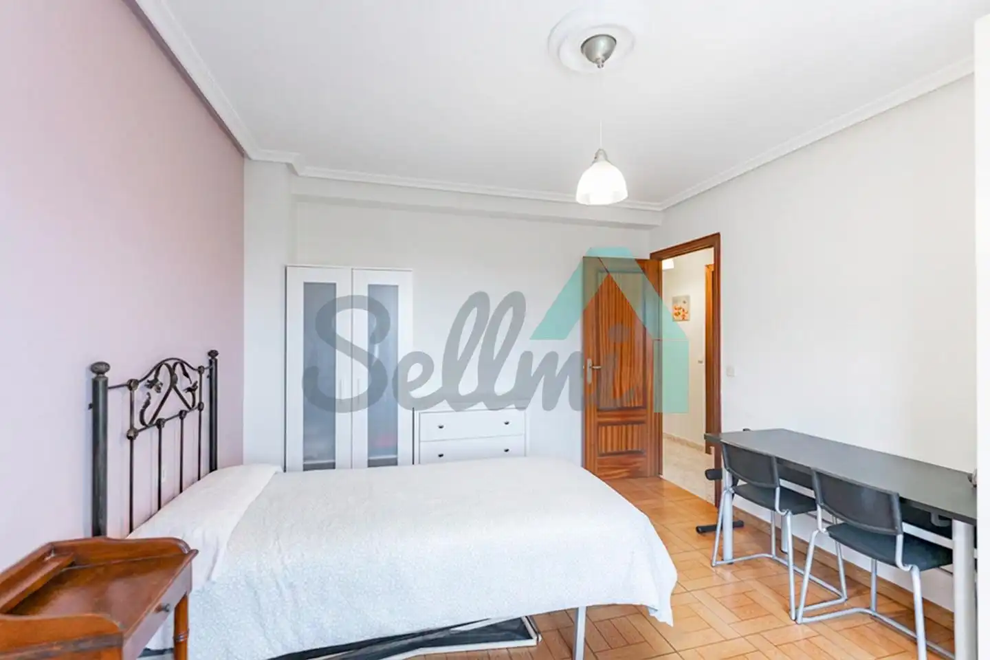 Appartamento con terrazza in vendita a Calle de San Lázaro, imagen 25