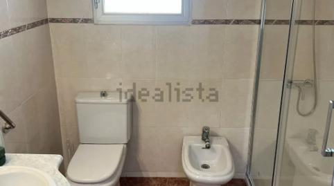 Photo 2 of Attic to rent in Avenida de Abril - 9 de Octubre, Sagunto / Sagunt