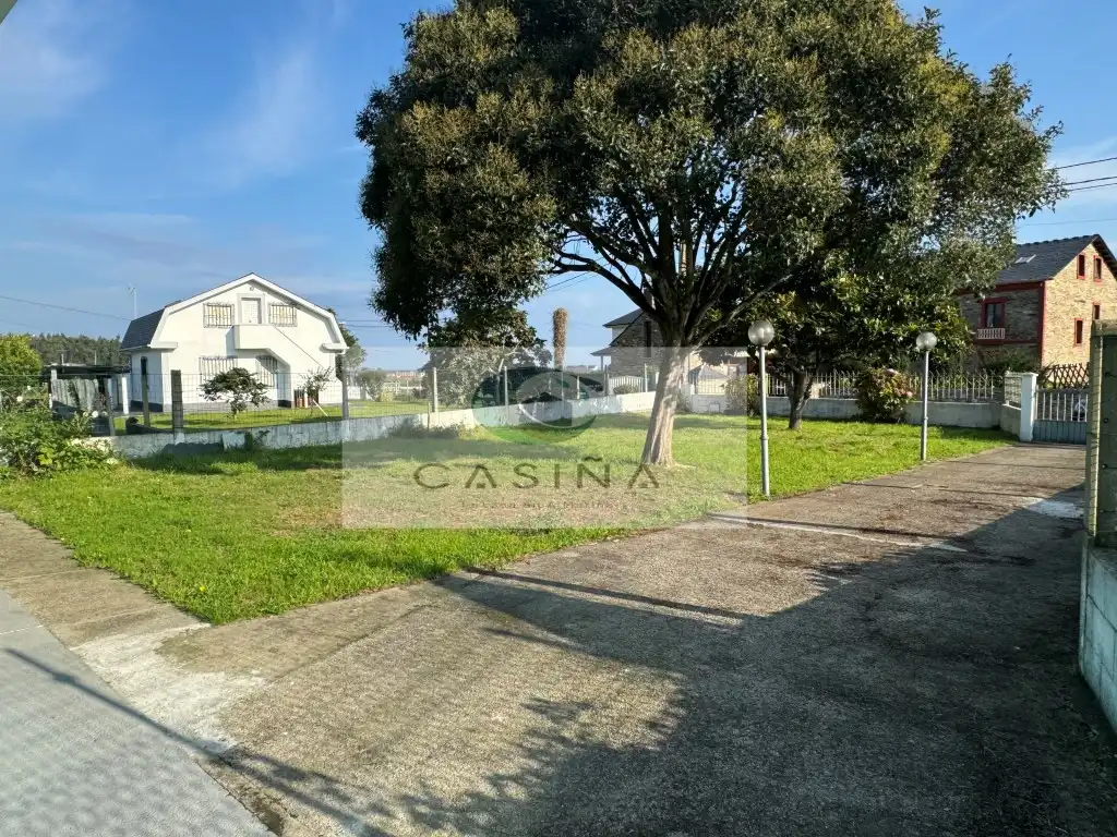 Casa o chalet en venta en N/A, Barreiros