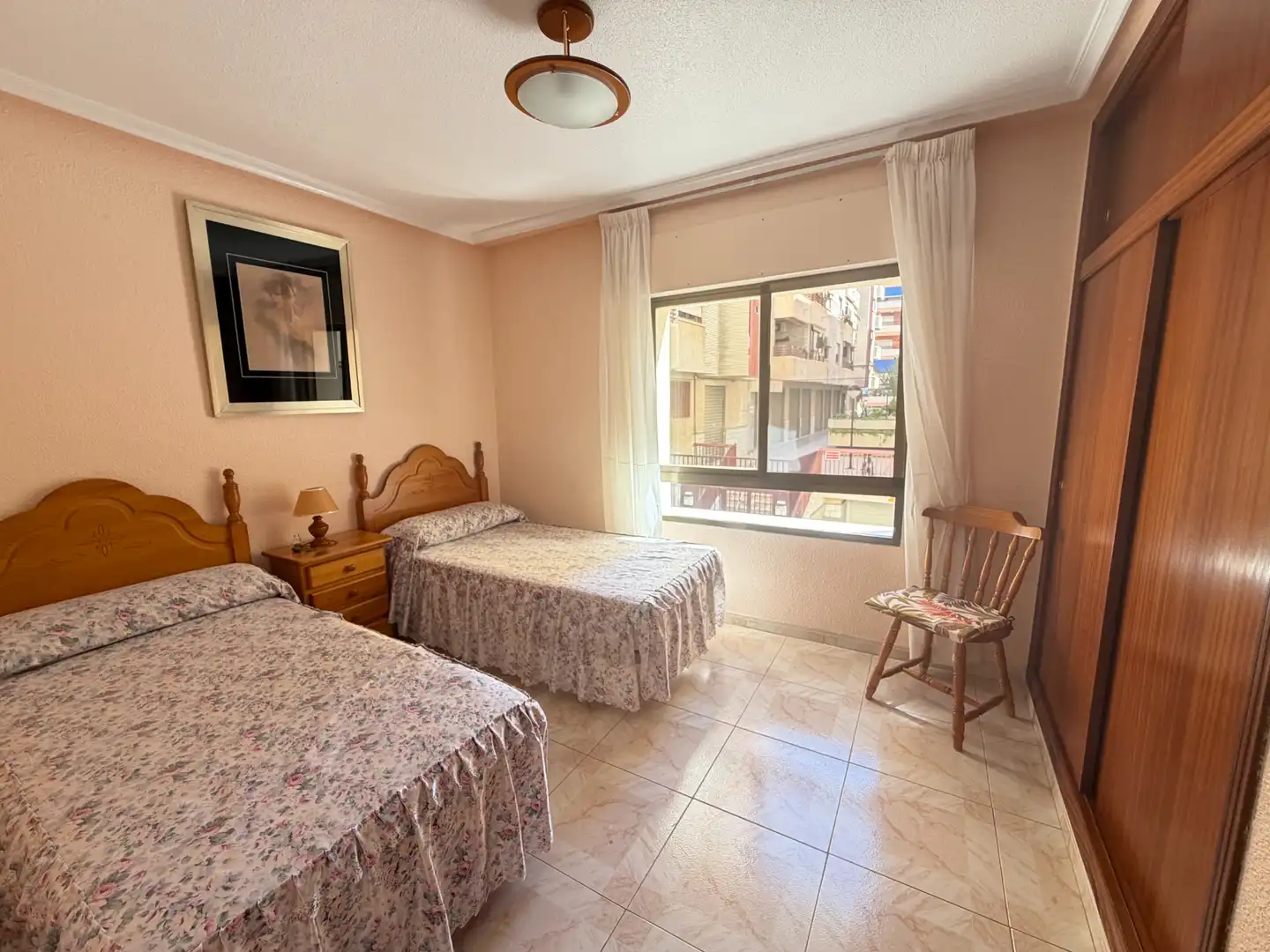 Piso con terraza en venta en Calle Fernando Pérez Ojeda 9, imagen 21