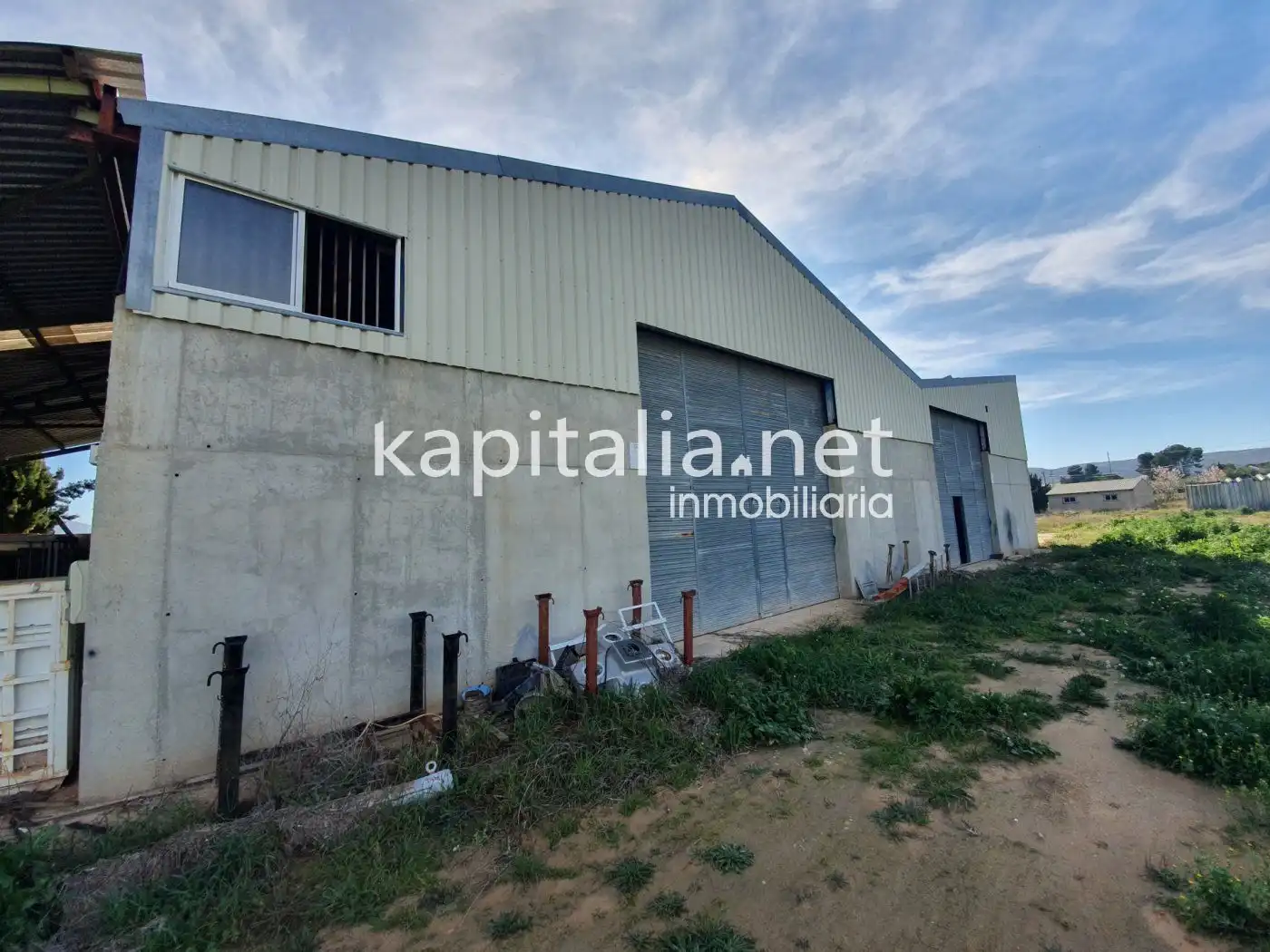Terreny residencial en venda a Centro