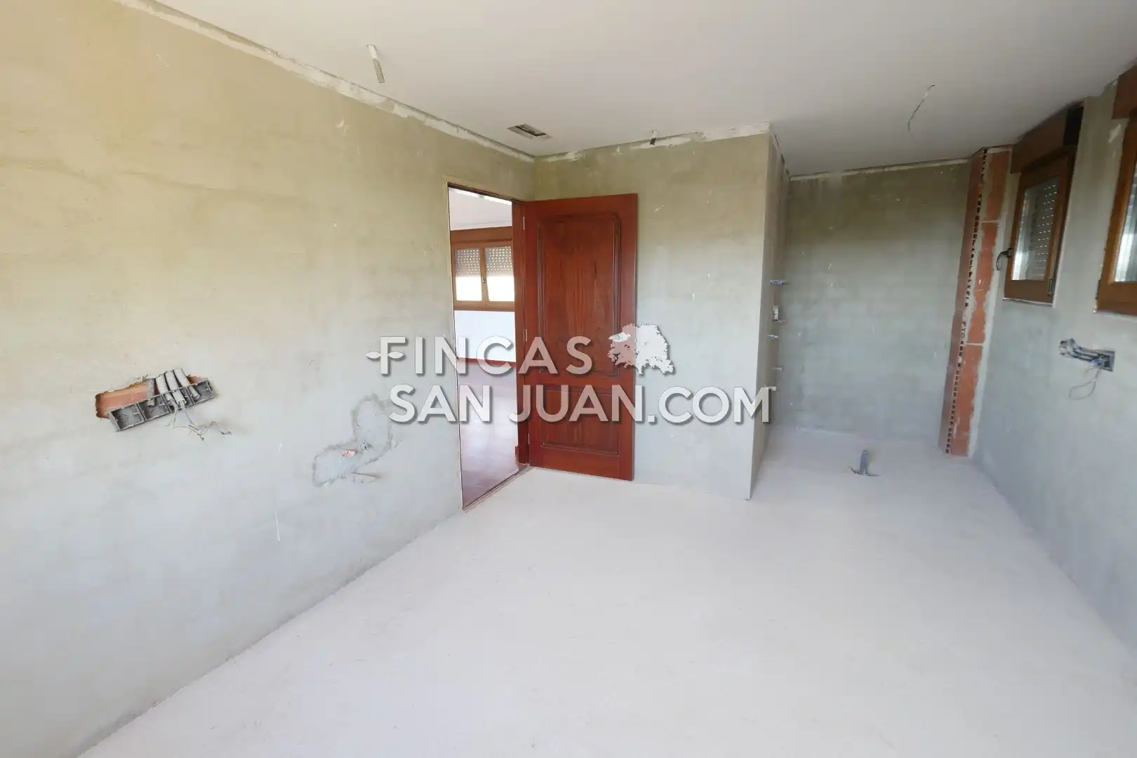 Villa mit Pool zum Verkauf in Pueblo Acantilado - Lanuza, imagen 17
