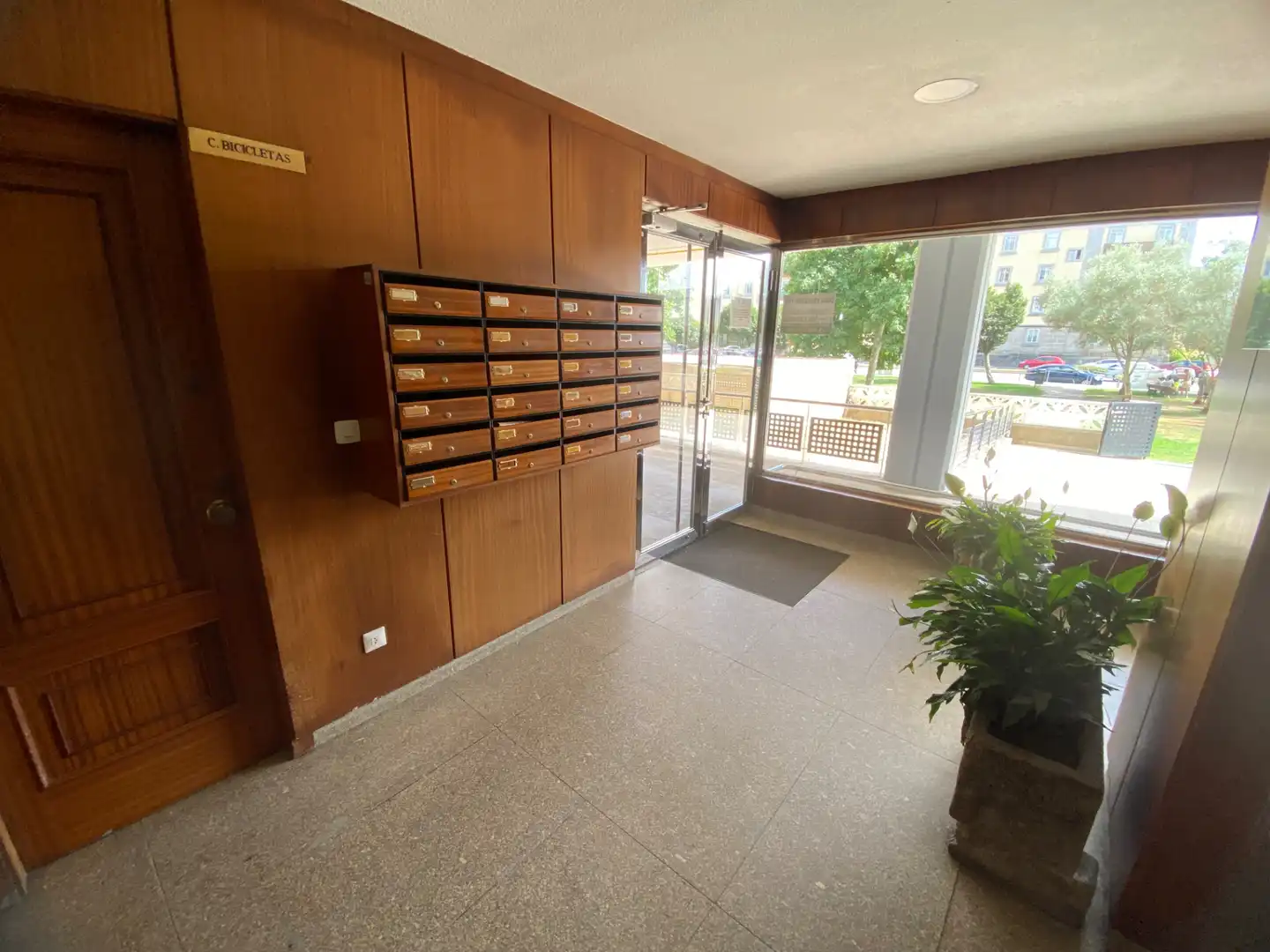 Flat for sale in Vigo   with Heating, Parquet flooring and Terrace