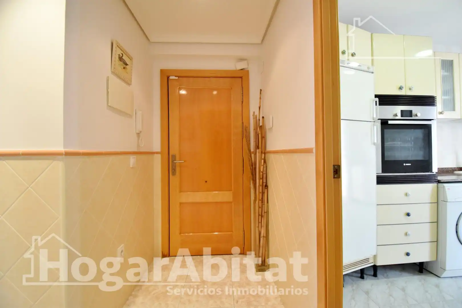 Flat for sale in Bellreguard  with Heating, Terrace and Furnished
