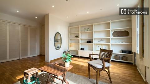 Foto 4 de Pis de lloguer a El Camp de l'Arpa del Clot,  Barcelona Capital