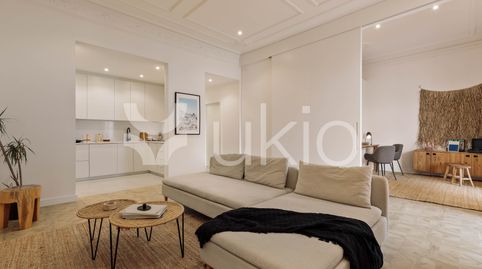 Foto 4 de Apartamento de alquiler en Carrer de Fontanella, Barri Gòtic, Barcelona Capital