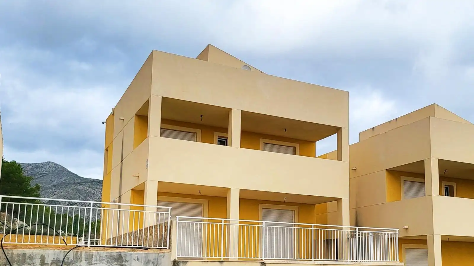 Villa mit Pool zum Verkauf in Callosa d'en Sarrià, imagen 42