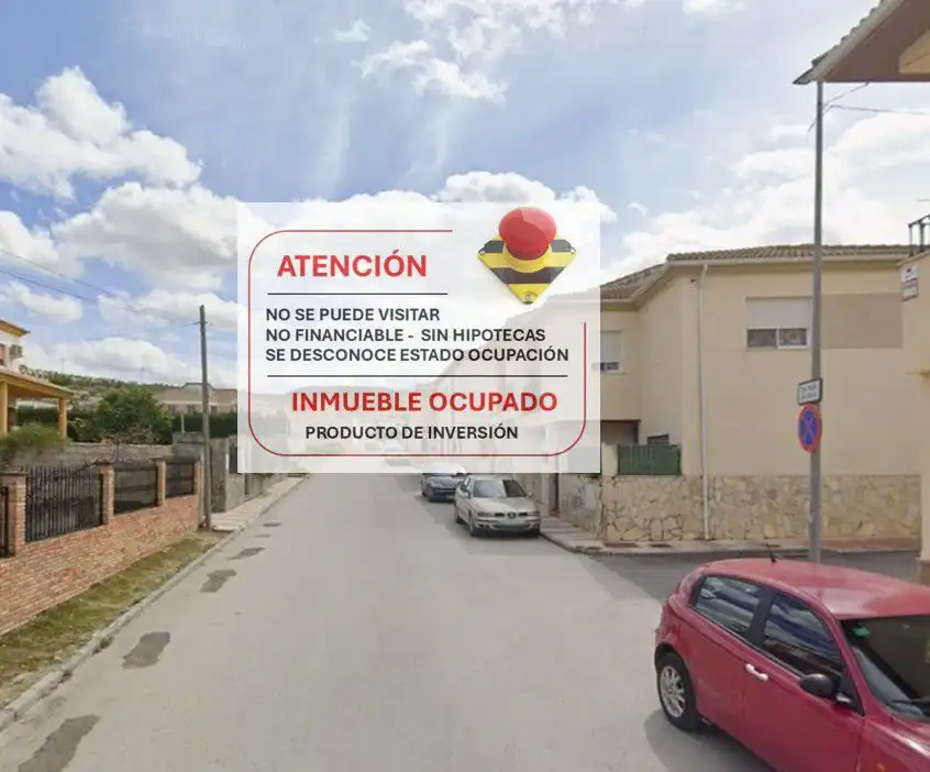 Xalet en venda a Fuerte del Rey