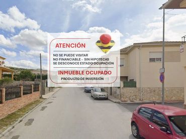 Villa à vendre à Fuerte del Rey
