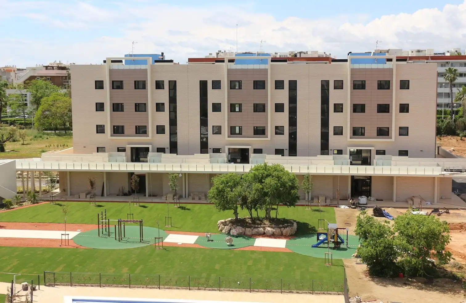 Wohnung zum Verkauf in Avinguda de Salvador Vilaseca, 1, Plaça Europa - Port Aventura