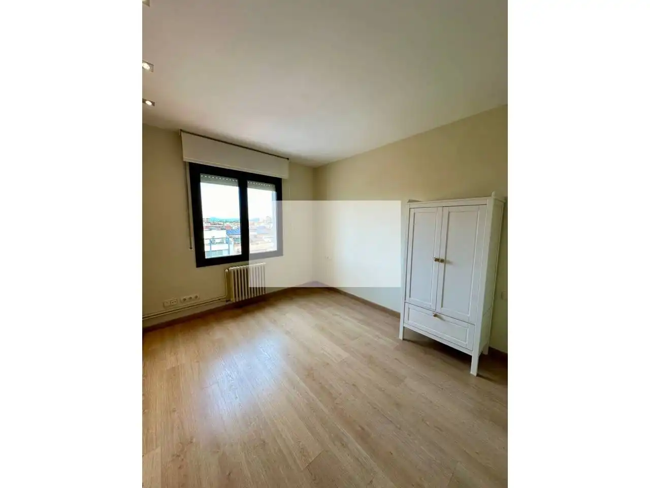 Flat with terrace to rent in Calle Rambla, imagen 30