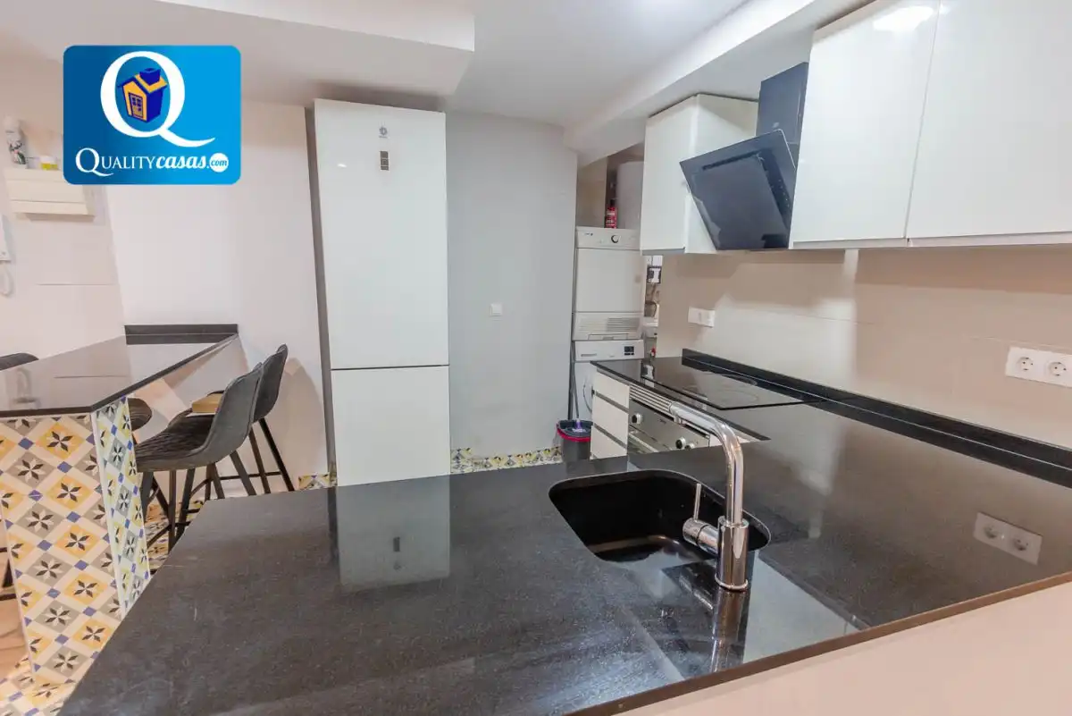 Apartment zum Verkauf in San Blas, imagen 5