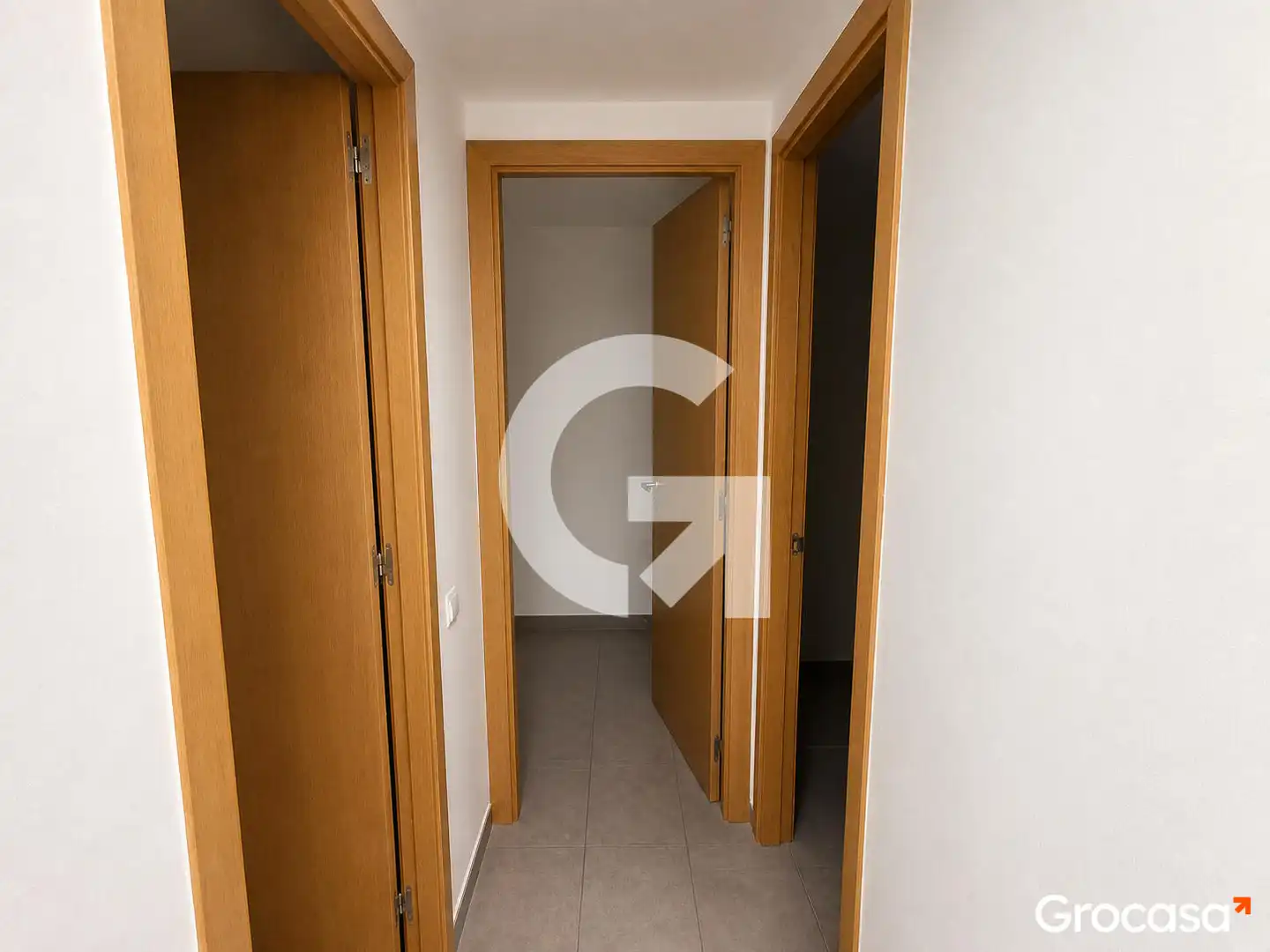 Piso en venta en Sant Vicenç Dels Horts con Aire acondicionado, Calefacción y Terraza