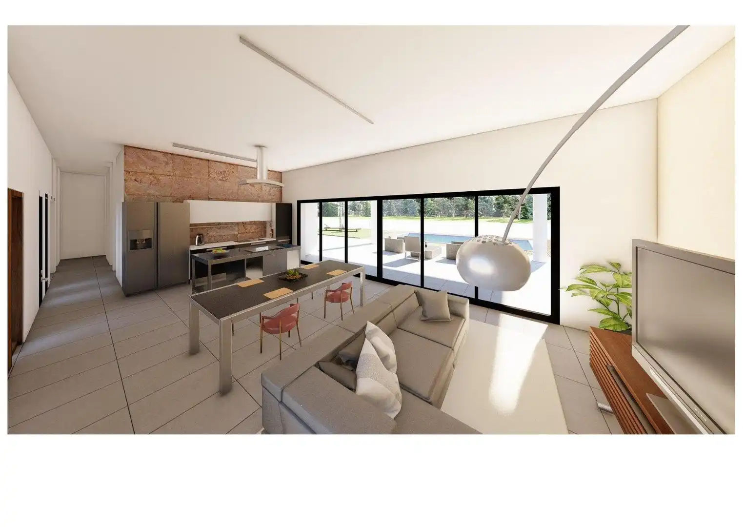 Chalet en venta en El Pinós / Pinoso, imagen 8
