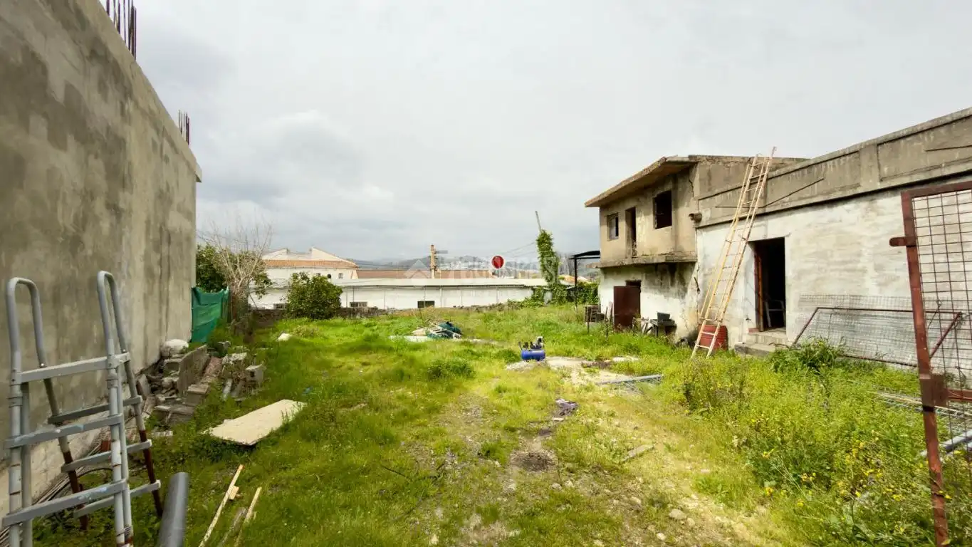 Terreny residencial en venda a Jimena de la Frontera, imagen 5