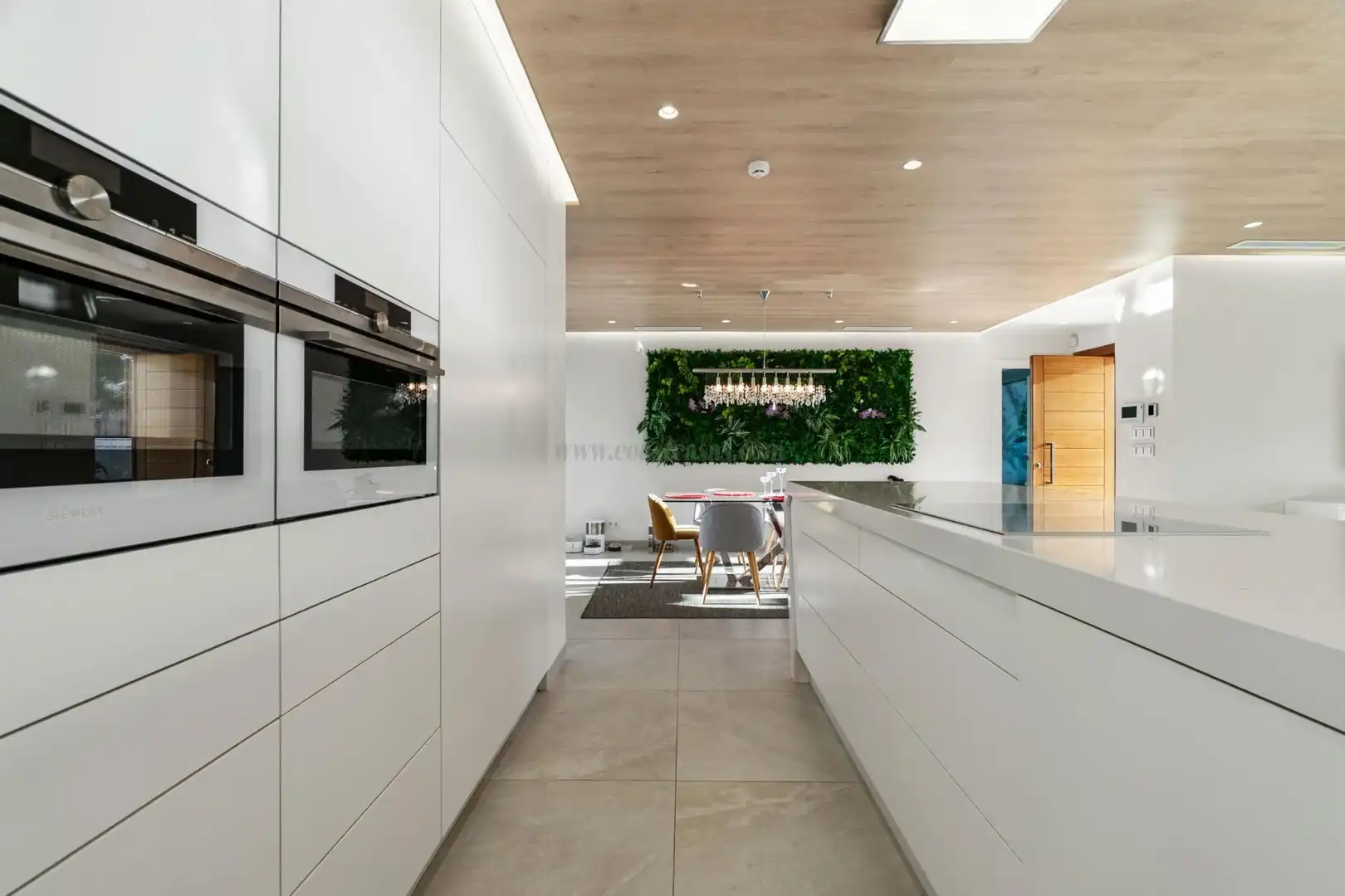 Villa avec piscine à vendre à Orihuela Costa, imagen 8